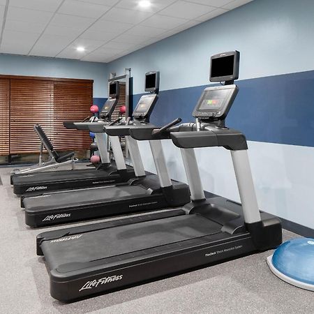 Four Points By Sheraton Oklahoma City Airport Ngoại thất bức ảnh