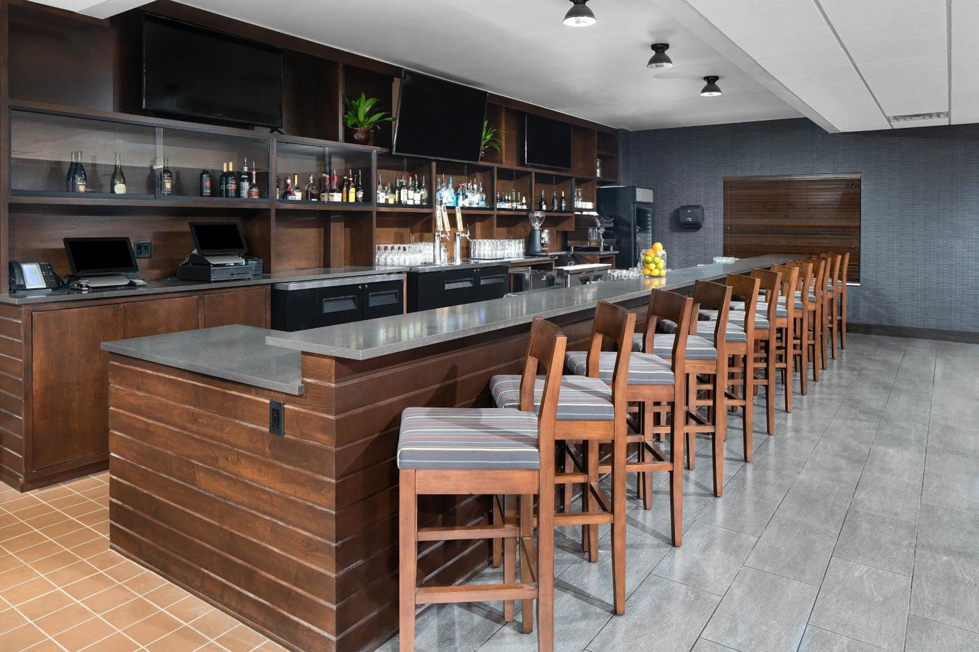 Four Points By Sheraton Oklahoma City Airport Ngoại thất bức ảnh