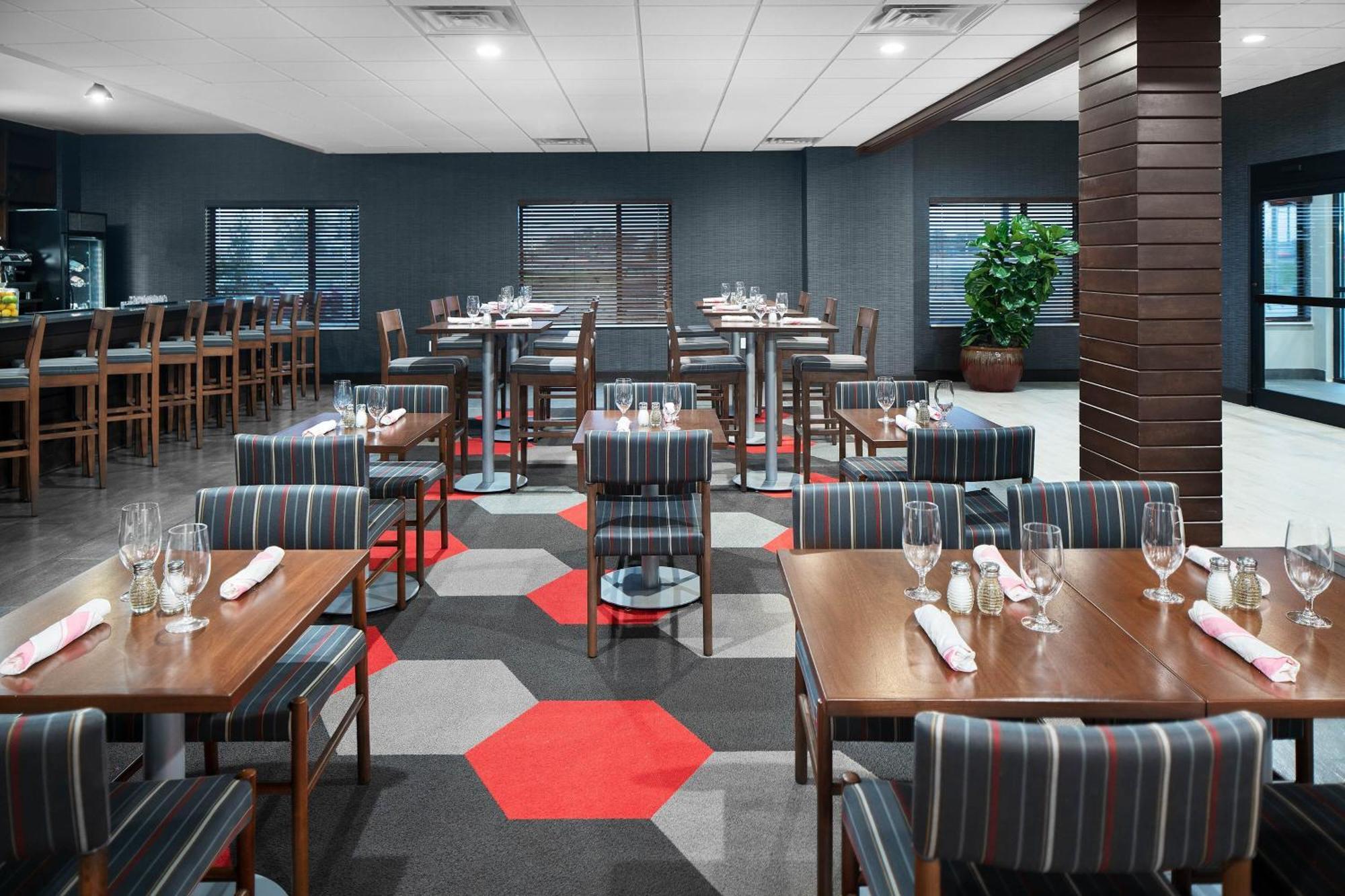 Four Points By Sheraton Oklahoma City Airport Ngoại thất bức ảnh