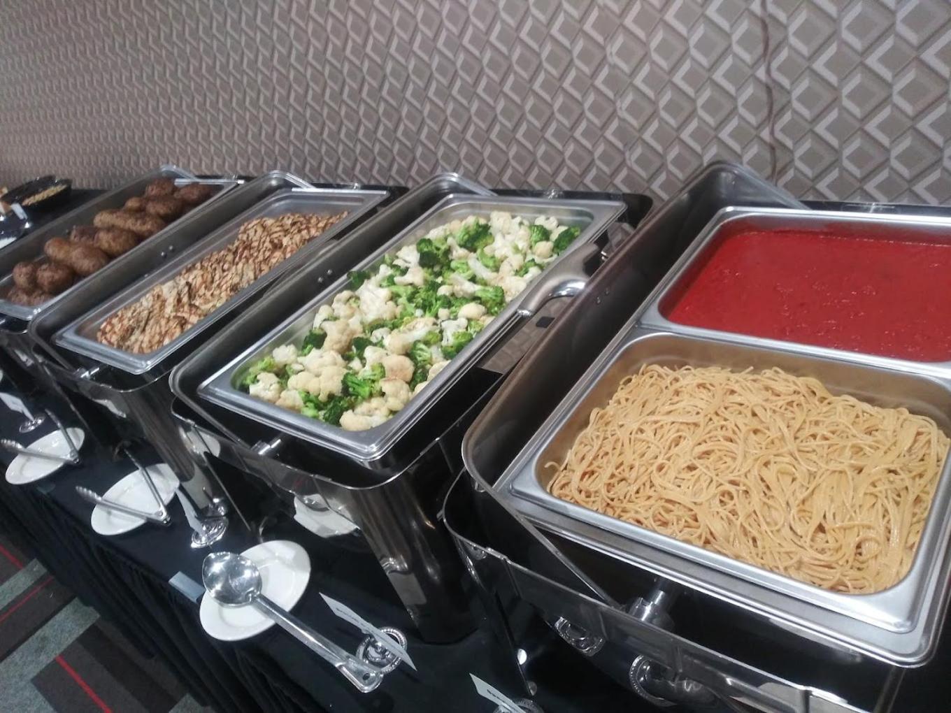 Four Points By Sheraton Oklahoma City Airport Ngoại thất bức ảnh