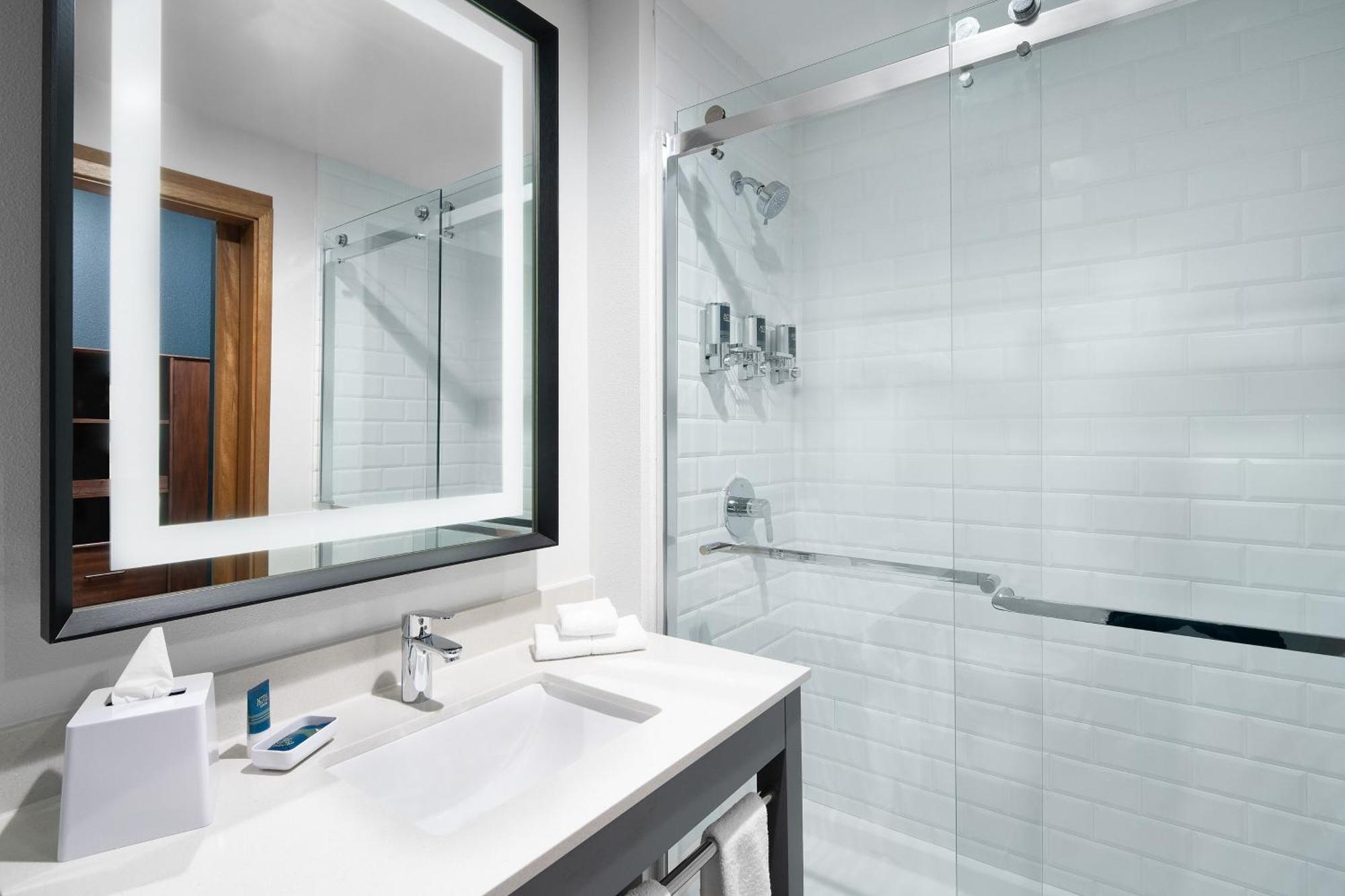 Four Points By Sheraton Oklahoma City Airport Ngoại thất bức ảnh